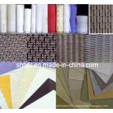 Filter Cloth Woven Filter Fabrics